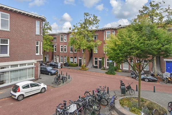 Medium property photo - Maystraat 135, 2593 VV Den Haag